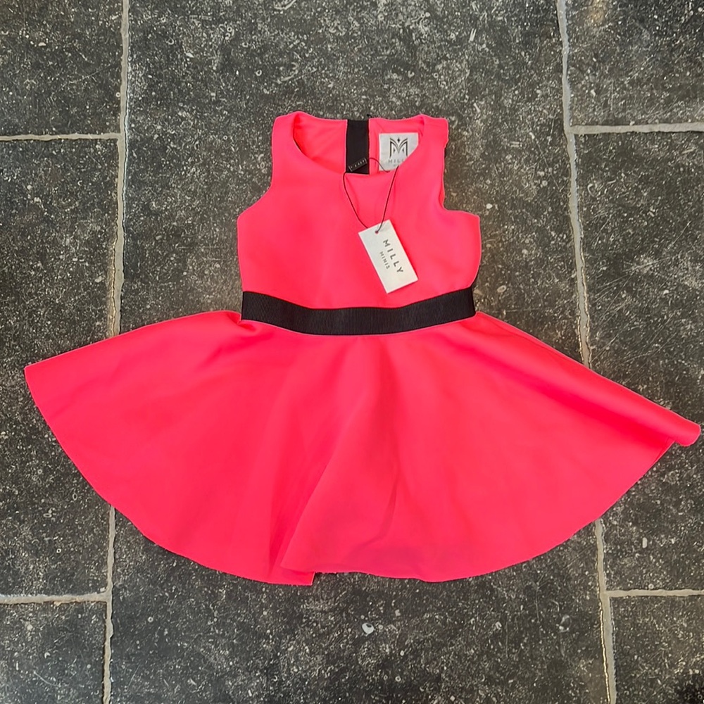 Milly Mini Dress
